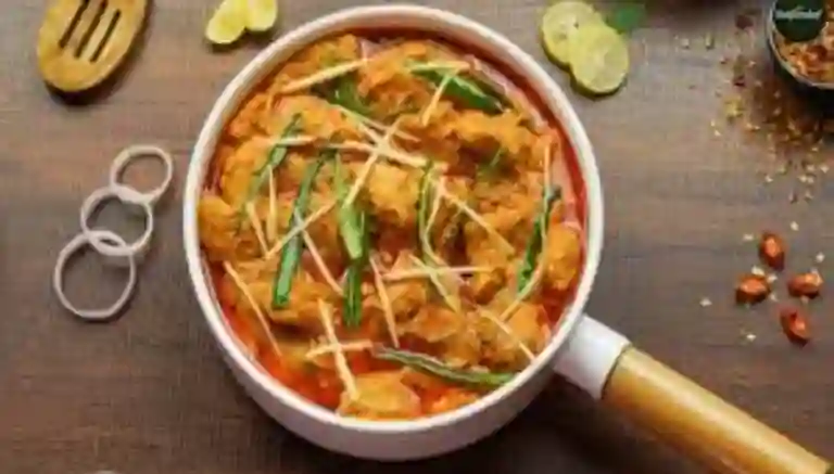 Handi Masala Cl a Domicilio Handi Masala Cl