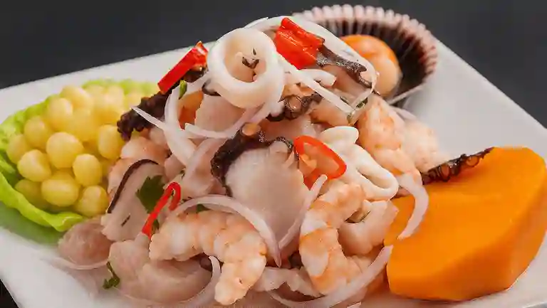 Peruvian Express a Domicilio Peruvian Express