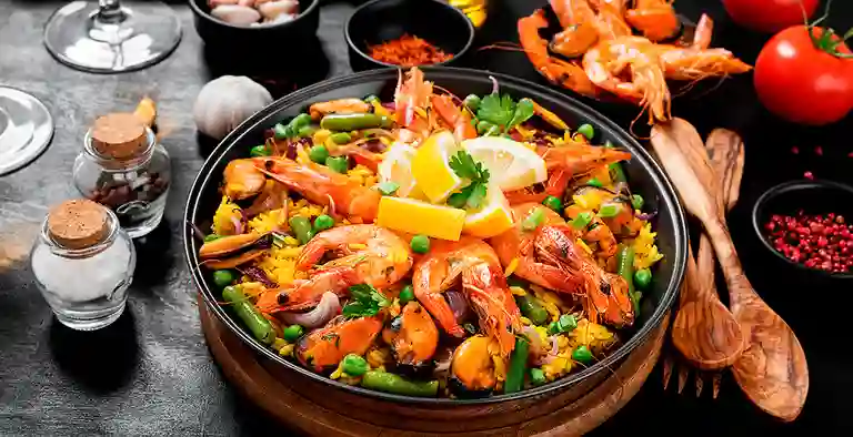 Terraza Mancora a Domicilio Terraza Mancora