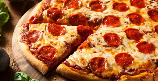 La Argentina Pizzeria