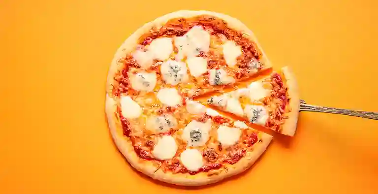 Pizza los Navios a Domicilio Pizza los Navios