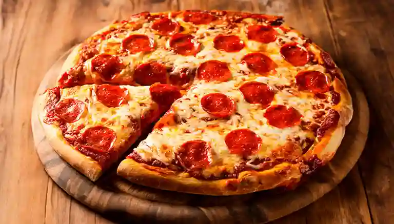 Tuttobene Pizzas Artesanales