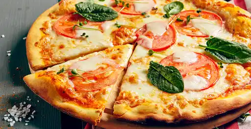Nor Pizzas