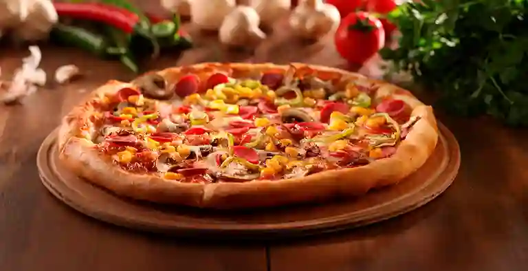 Chefcity a Domicilio Chefcity