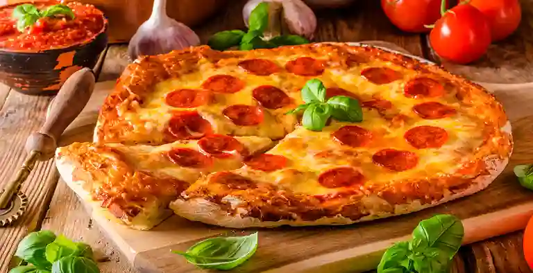 Bella Pizza Viña a Domicilio Bella Pizza Viña