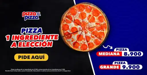 PizzaPizza®