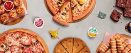 Papa John's Pizza