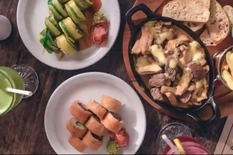 Patio 511 a Domicilio Patio 511