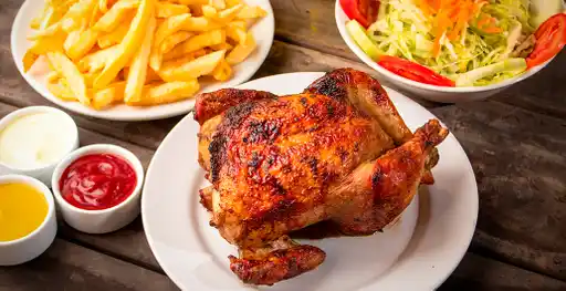 Pollo Fit