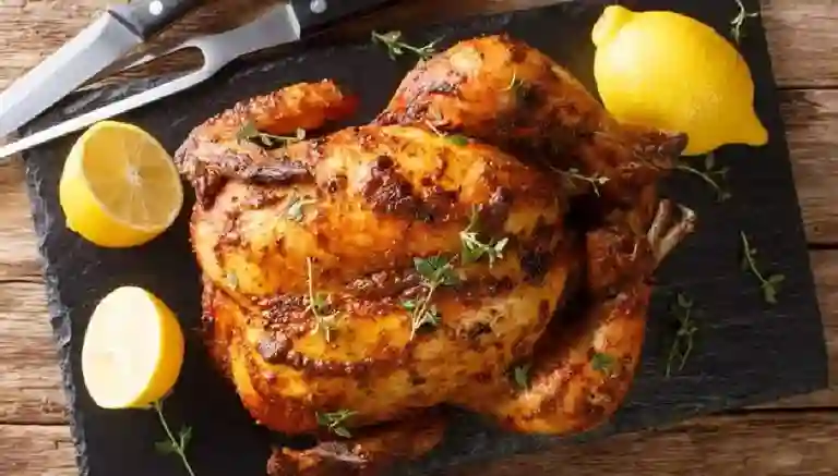 Entre Pollos a Domicilio Entre Pollos