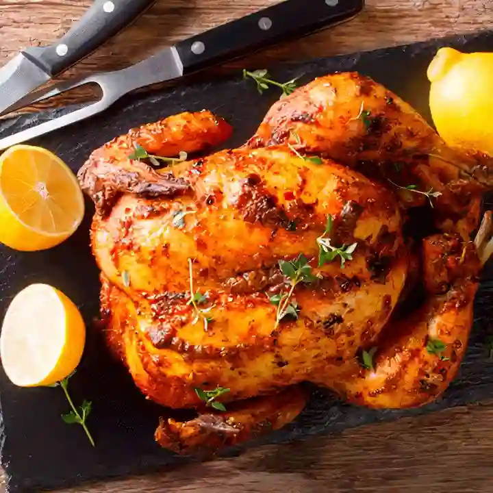 Rostize a Domicilio Rostize