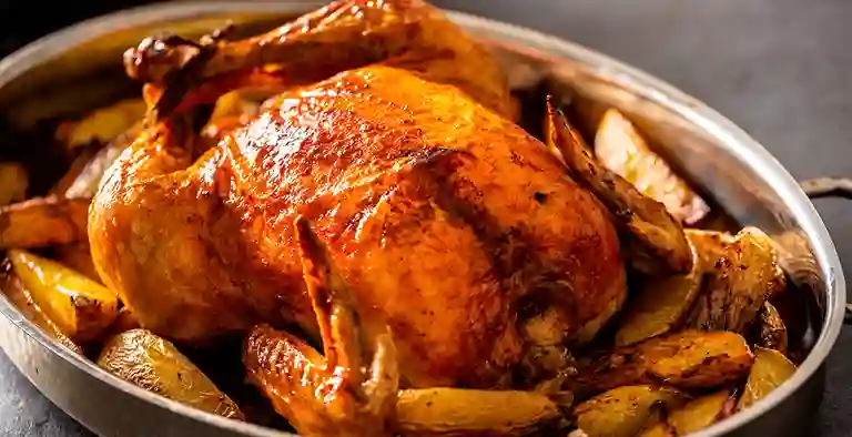 Las Brasas I a Domicilio Las Brasas I