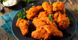 Ultrapollo Gastronomia Peruana