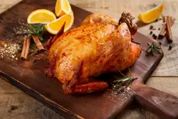 Pollo Ricos
