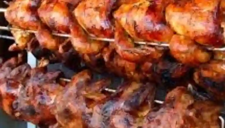 Pollos a Las Brasas - los Dos Puntitos a Domicilio Pollos a Las Brasas - los Dos Puntitos