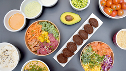 Bowl Kitchen