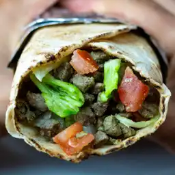 Baladi Kebab
