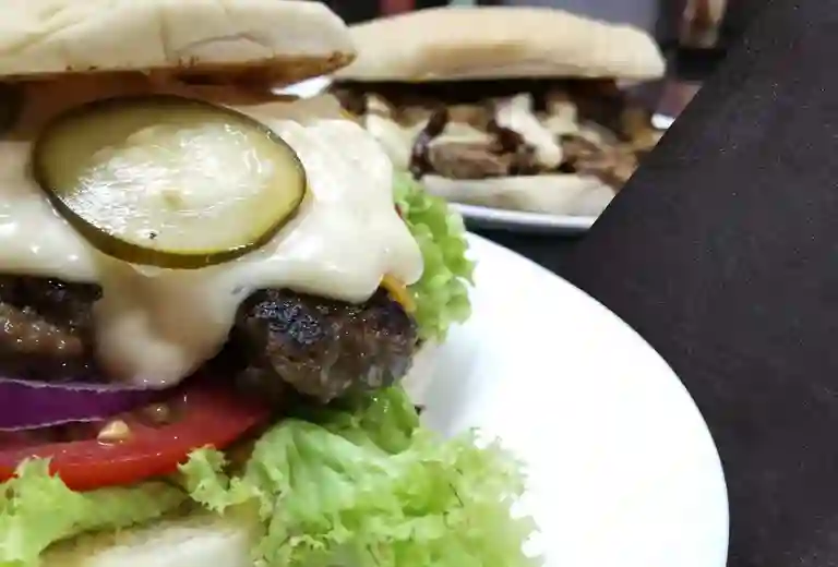 Sangucheria otra Cosa Conchali a Domicilio Sangucheria otra Cosa Conchali