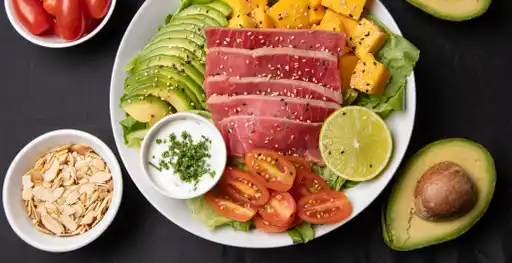 La Ensaladería