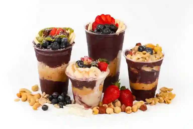 Go Acai a Domicilio Go Acai