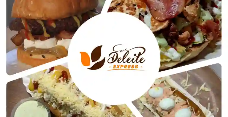 Mi Deleite Express