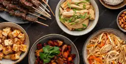 Barrio Chino Villa Alemana