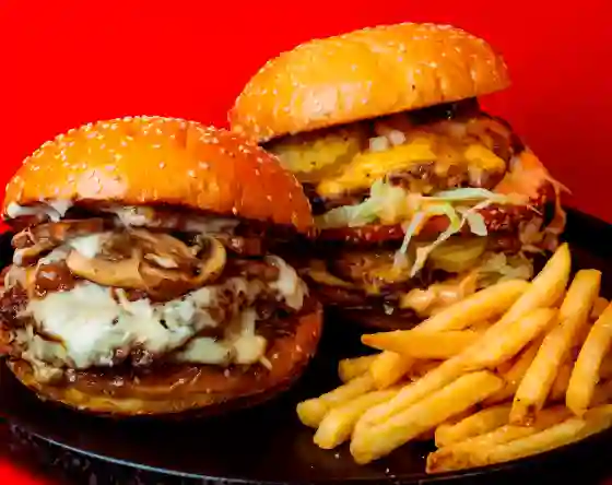 Waton Burgers a Domicilio Waton Burgers