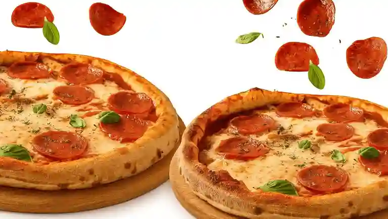 Peppes Pizzas a Domicilio Peppes Pizzas