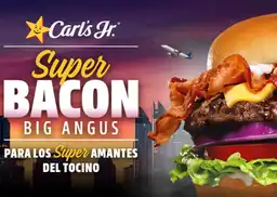 Carl's Jr.
