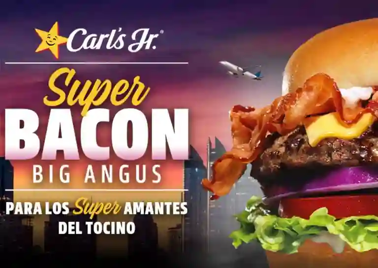 Carl's Jr.