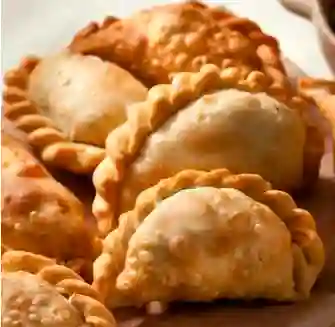 La Fábrica de Empanadas a Domicilio La Fábrica de Empanadas