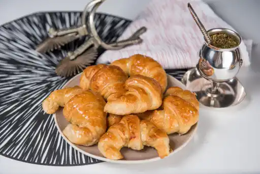 La Casa de la Medialuna