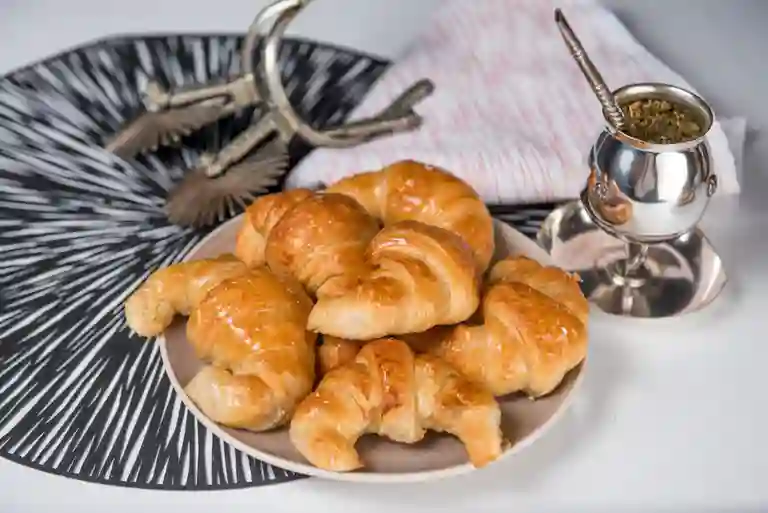 La Casa de la Medialuna