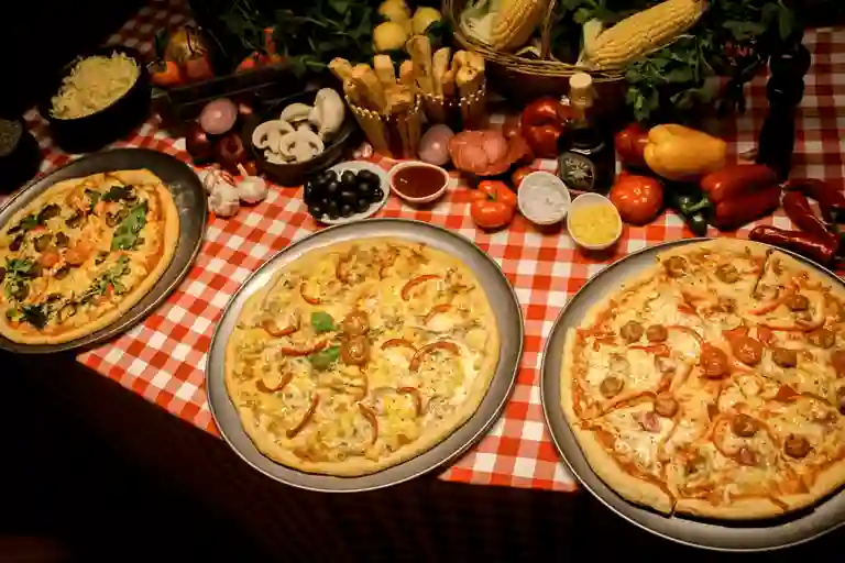 Bravatta Italiana a Domicilio Bravatta Italiana