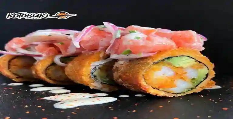Kotobuki Sushi