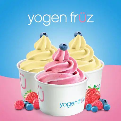 Yogen Früz - Turbo