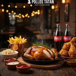 Pollos Tatan