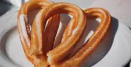 Mr Pretzels