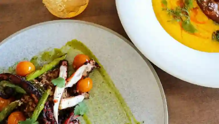 El Ahumador Porteño