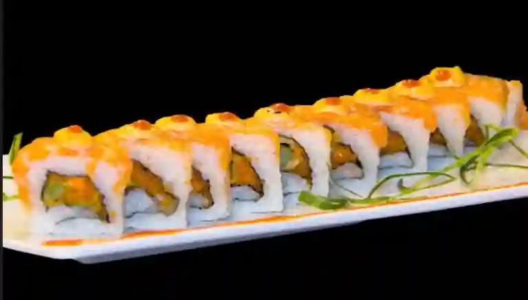 Nuo Sushi
