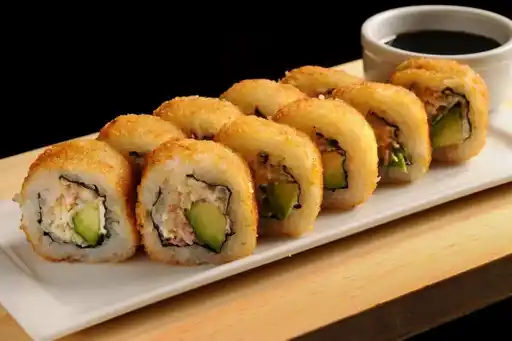 promo sushi