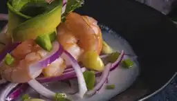 Puerto Ceviche