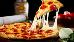 Master Pizza la Serena