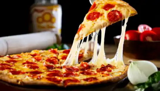 Master Pizza la Serena