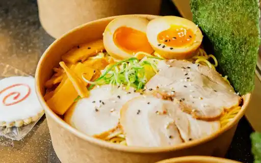 Ramen One