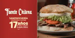 Fuente Chilena