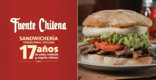 Fuente Chilena