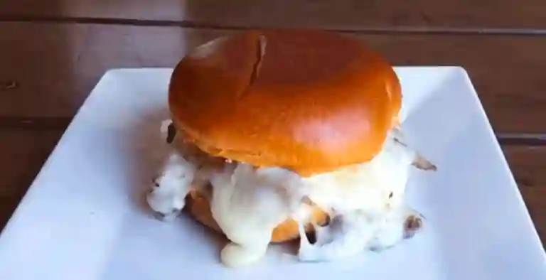 Sandwich Renata a Domicilio Sandwich Renata