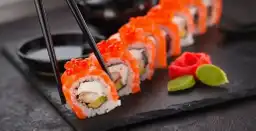 Hanayama Sushi