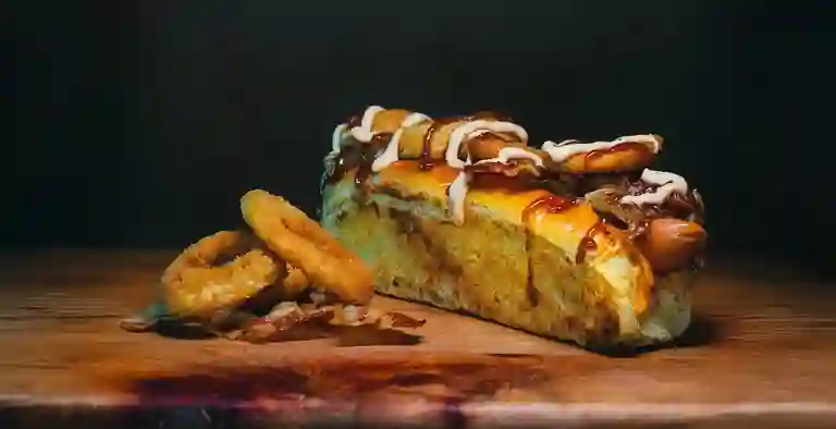 Doggeros a Domicilio Doggeros